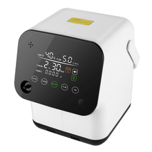 Load image into Gallery viewer, Oxygen Concentrator 1-7L w/ Nebuilzer
