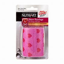 Load image into Gallery viewer, NUTRI-VET BITTER BANDAGE FOR DOGS &amp; CATS
