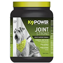 Load image into Gallery viewer, K9 Power Joint Strong
