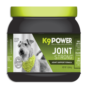 K9 Power Joint Strong